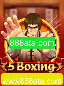 5Boxing: Descubra o Novo Fenômeno dos Jogos de Estratégia