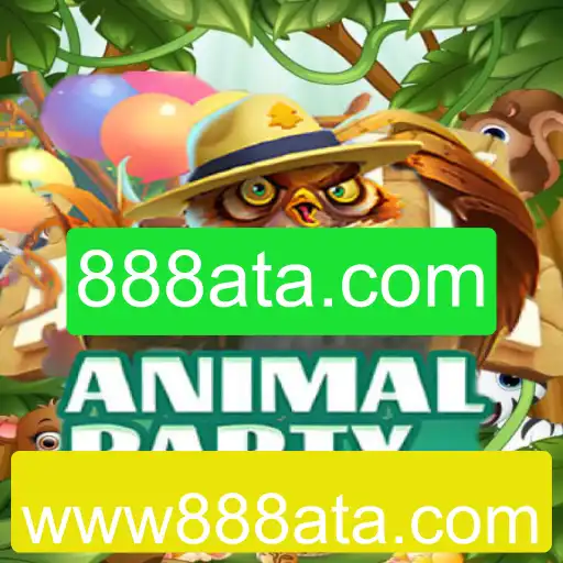 Descubra o Jogo AnimalParty: Diversão e Estratégia com 888ata.com