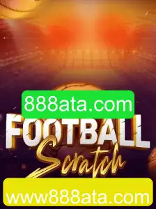 FootballScratch: O Novo Jogo Interativo que Conquista os Fãs de Futebol
