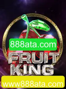 Descubra o Fascinante Mundo de FruitKing: Um Jogo Inovador no Universo de 888ata.com