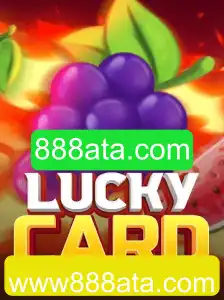 Explorando o Fascinante Jogo LuckyCard: Regras e Estratégias