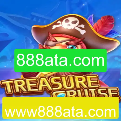 Descubra o Fascinante Mundo de TREASURECRUISE