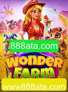 WonderFarmBonusBuy: Mergulhe Nesta Aventura de Entretenimento
