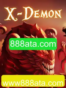 XDemon: Uma Nova Aventurana Plataforma 888ata.com